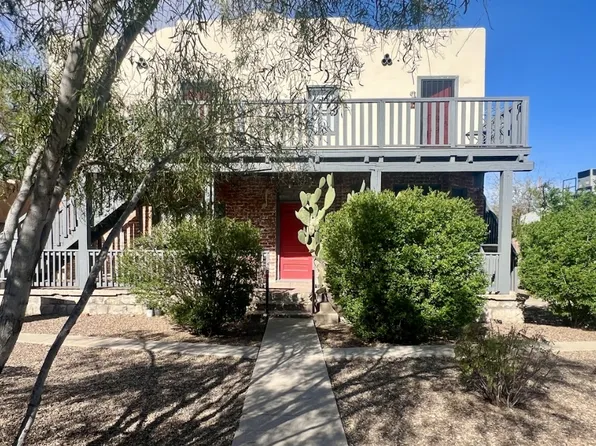 414 S 3rd Ave, Tucson, AZ