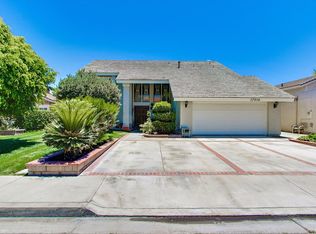 17816 Montezuma Cir, Fountain Valley, CA 92708