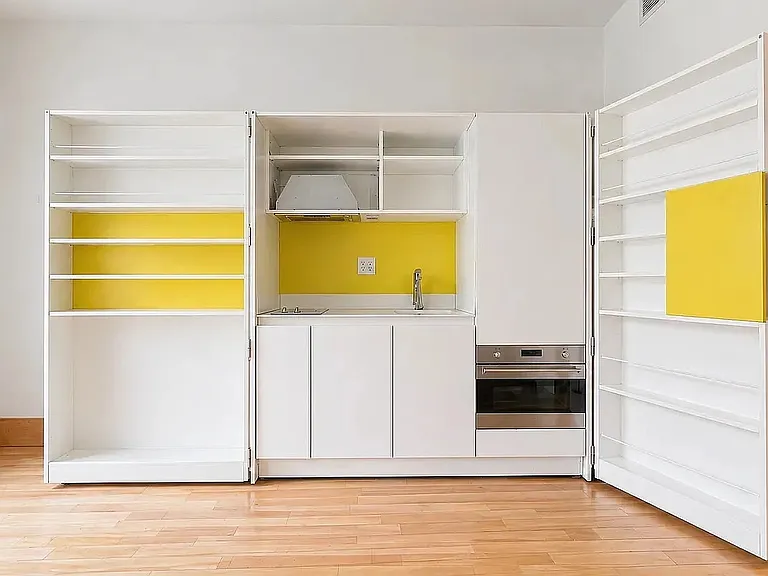 118 W 132nd St #3AA — Photo 4