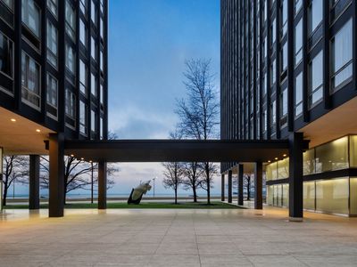 880 N Lake Shore Dr APT 5D, Chicago, IL, 60611