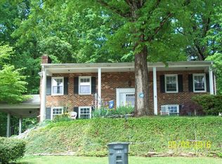 185 Millerton Rd, Danville, VA 24540