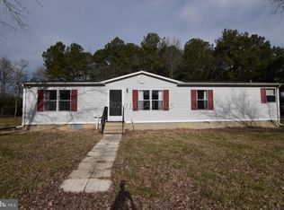 12209 Brant Rd, Bishopville, MD 21813