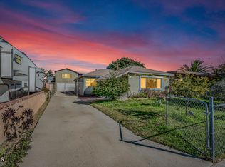 1544 California St, Oxnard, CA 93033