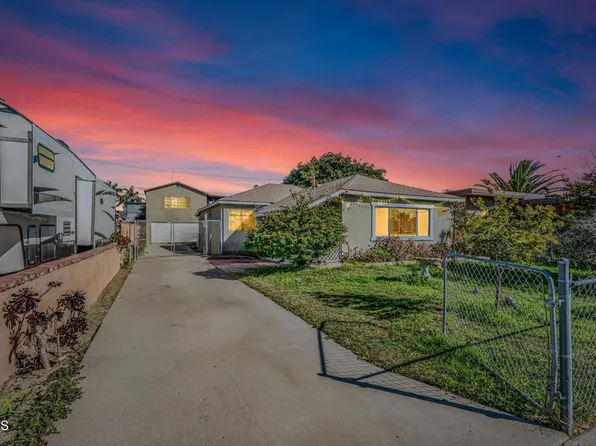 1544 California St, Oxnard, CA 93033