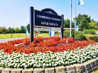 4650 Oakhurst Way, Indianapolis, IN 46254