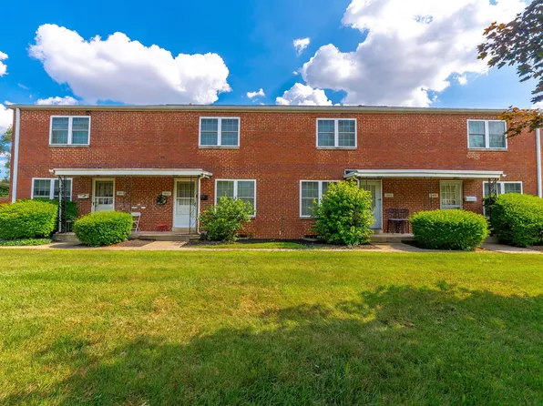 2043 Ridgeview Rd, Columbus, OH 43221