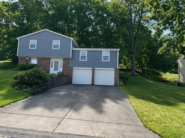 171 Oakdale Dr, Zelienople, PA 16063