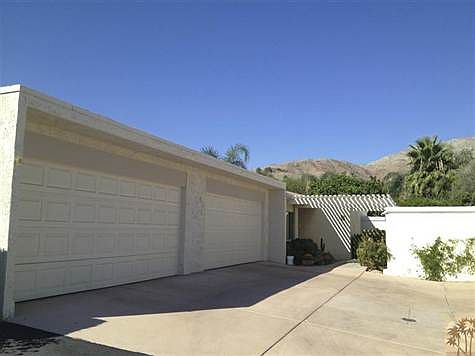 Direct access attached 2 car garage.