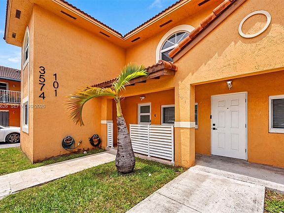 4th image of 3574 W 80th St #63-201