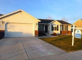 635 E Airport Dr, Lehi, UT 84043
