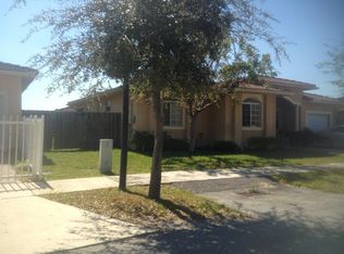 12422 SW 213th Ter, Miami, FL 33177