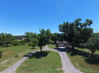 2007 N Fairgrounds Rd, Stillwater, OK 74075