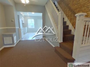 3537 Pelham Ave, Baltimore, MD 21213