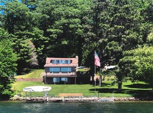 8251 Glencoe Dr E, Lake Tomahawk, WI 54539