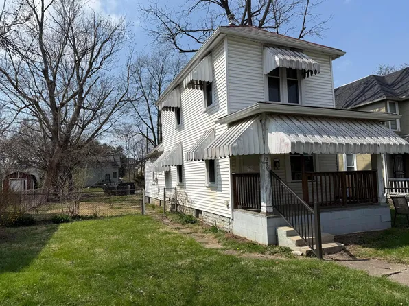 299 Whitethorne Ave, Columbus, OH 43223