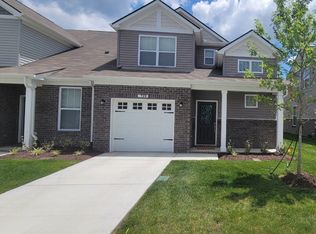 719 Mickelson Way, Lebanon, TN 37087