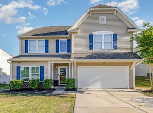 532 Dalkeith Ave, Rock Hill, SC 29732