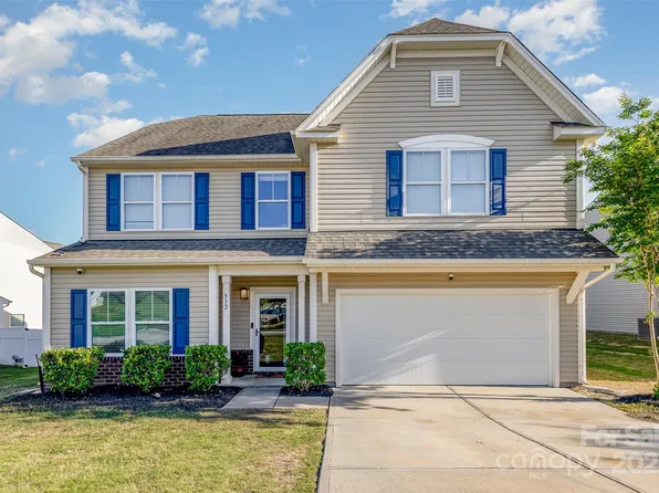 532 Dalkeith Ave, Rock Hill, SC 29732