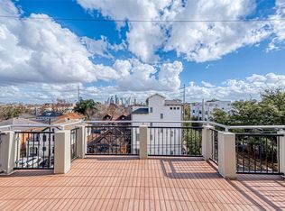 1804 Haddon St, Houston, TX 77019
