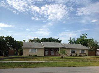 9801 SW 158th St, Miami, FL 33157