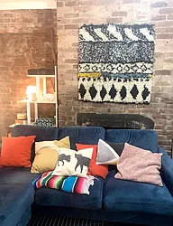 Rented by Jack B Shapiro