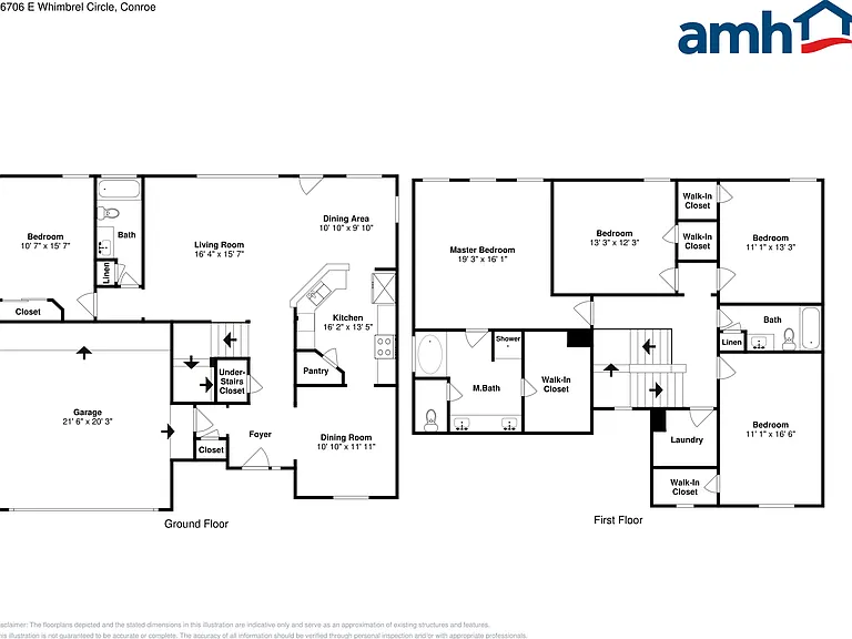 16706 E Whimbrel Cir — Photo 2