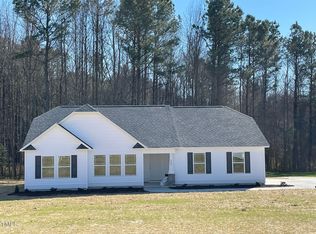 343 Magnolia Run Way, Benson, NC 27504