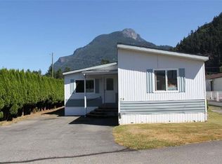 62780 Flood Hope Rd #29, Hope, BC V0X 1L2