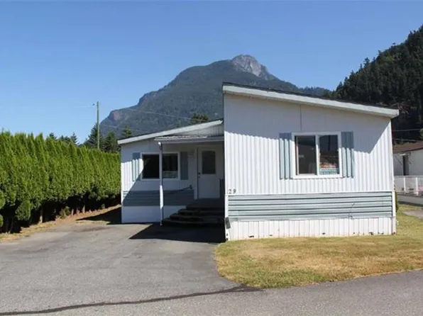 62780 Flood Hope Rd #29, Hope, BC V0X 1L2