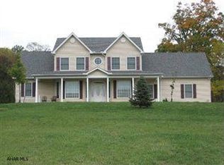 252 Bedford Valley Rd, Bedford, PA 15522