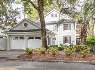 9 Sparwheel Ln, Hilton Head Island, SC 29926