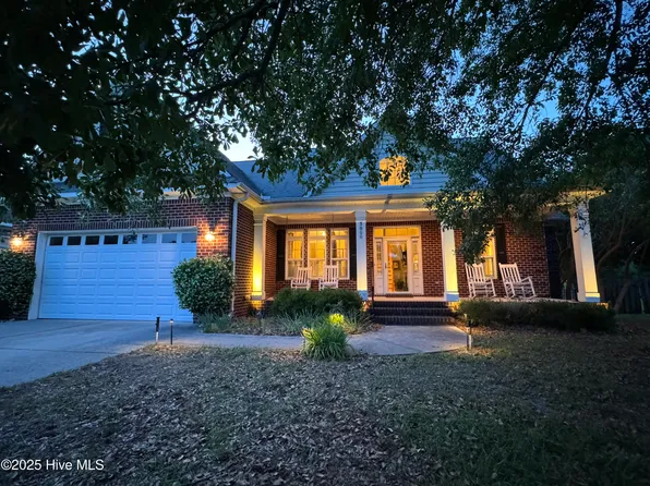 5800 Neelys Court, Wilmington, NC 28409