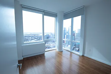 Rented by The Dermot Realty Management Company