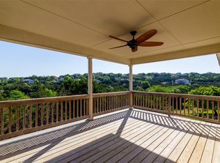 20804 Oak Rdg, Leander, TX 78645