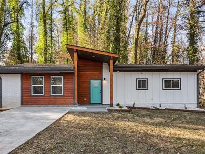 2601 Westchester Dr, East Pt, GA, 30344