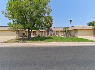 11104 W Cameo Dr, Sun City, AZ 85351
