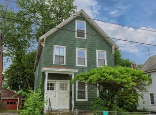 107 Lilley Ave, Lowell, MA 01850