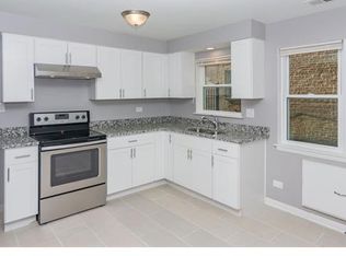 14113 S Stewart Ave APT 1C, Riverdale, IL 60827
