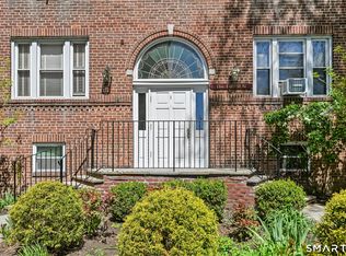 70 Strawberry Hill, Stamford, CT 06902