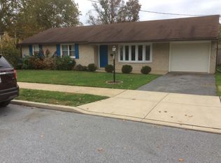 514 Rome Rd, Lititz, PA 17543