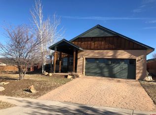 505 Dove Ranch Rd, Bayfield, CO 81122