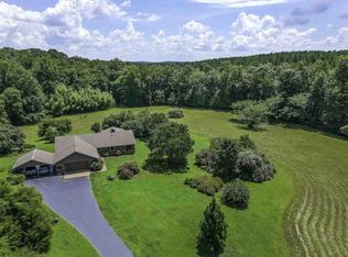 515 Darwin Rd, Gaffney, SC 29340