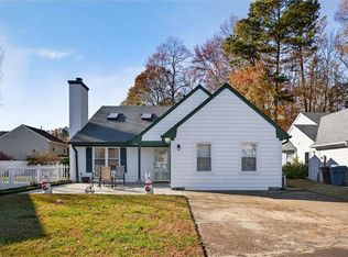 2009 Dry Creek Ct, Virginia Beach, VA 23456