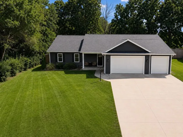 58972 Spring Creek Trl, Elkhart, IN 46516