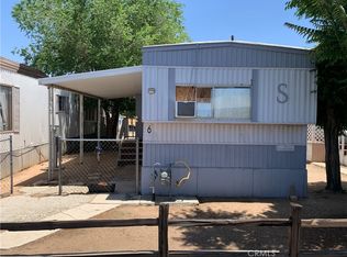 13892 Pioneer Rd SPACE 6, Apple Valley, CA 92307