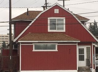 411 S Maple St, Spokane, WA 99201