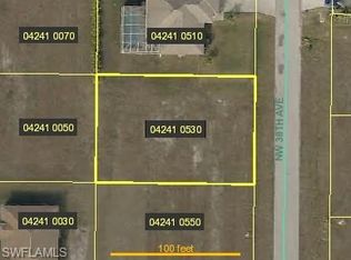 1422 NW 38th Ave, Cape Coral, FL 33993