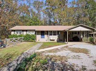 277 Shiloh Rd, Hazel Green, AL 35750