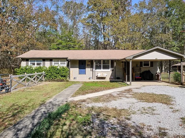 277 Shiloh Rd, Hazel Green, AL 35750