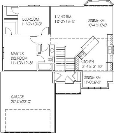 2nd image of 1307 Deer Haven Ct SE